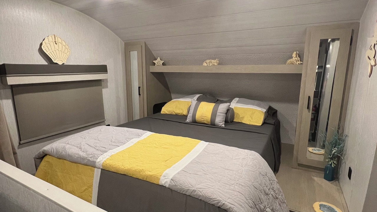 Photo of Bedroom in Union Park