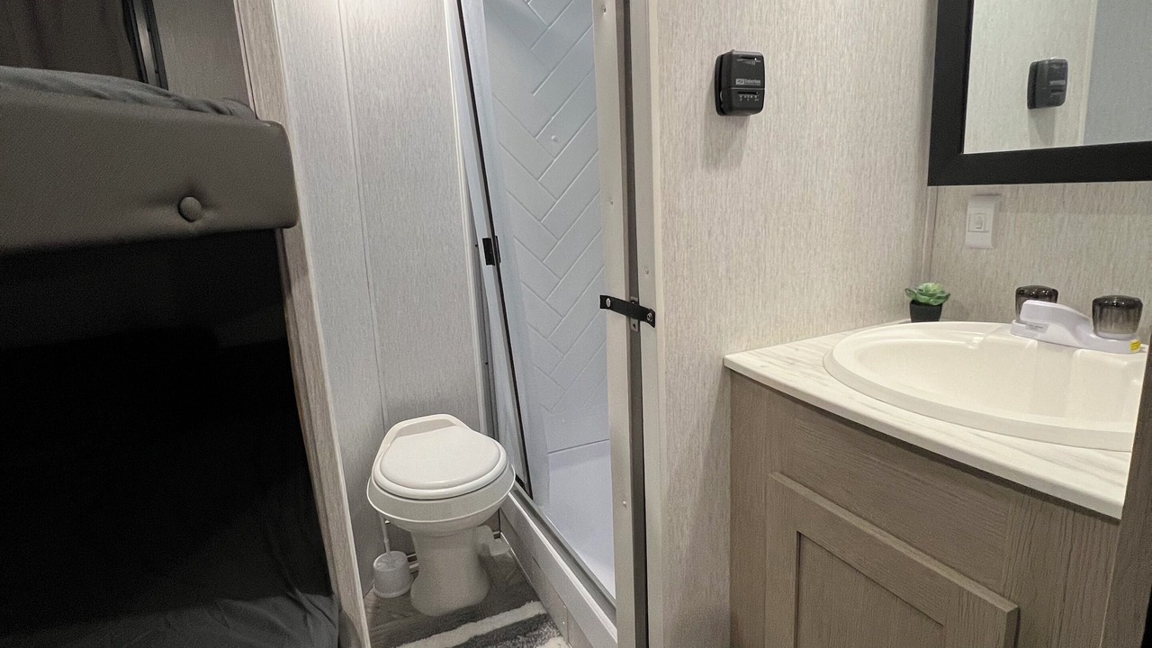Photo of Bathroom in Union Park