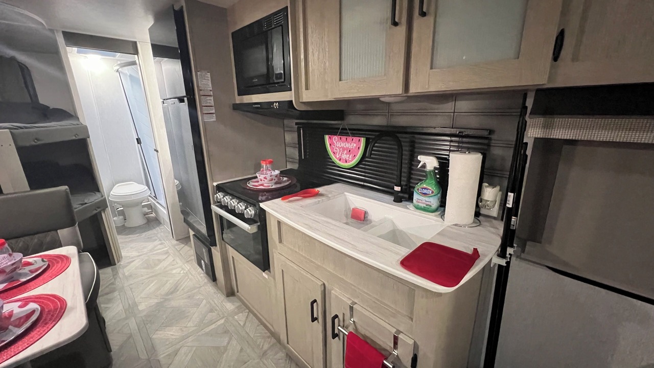 Photo of Kitchen in Union Park
