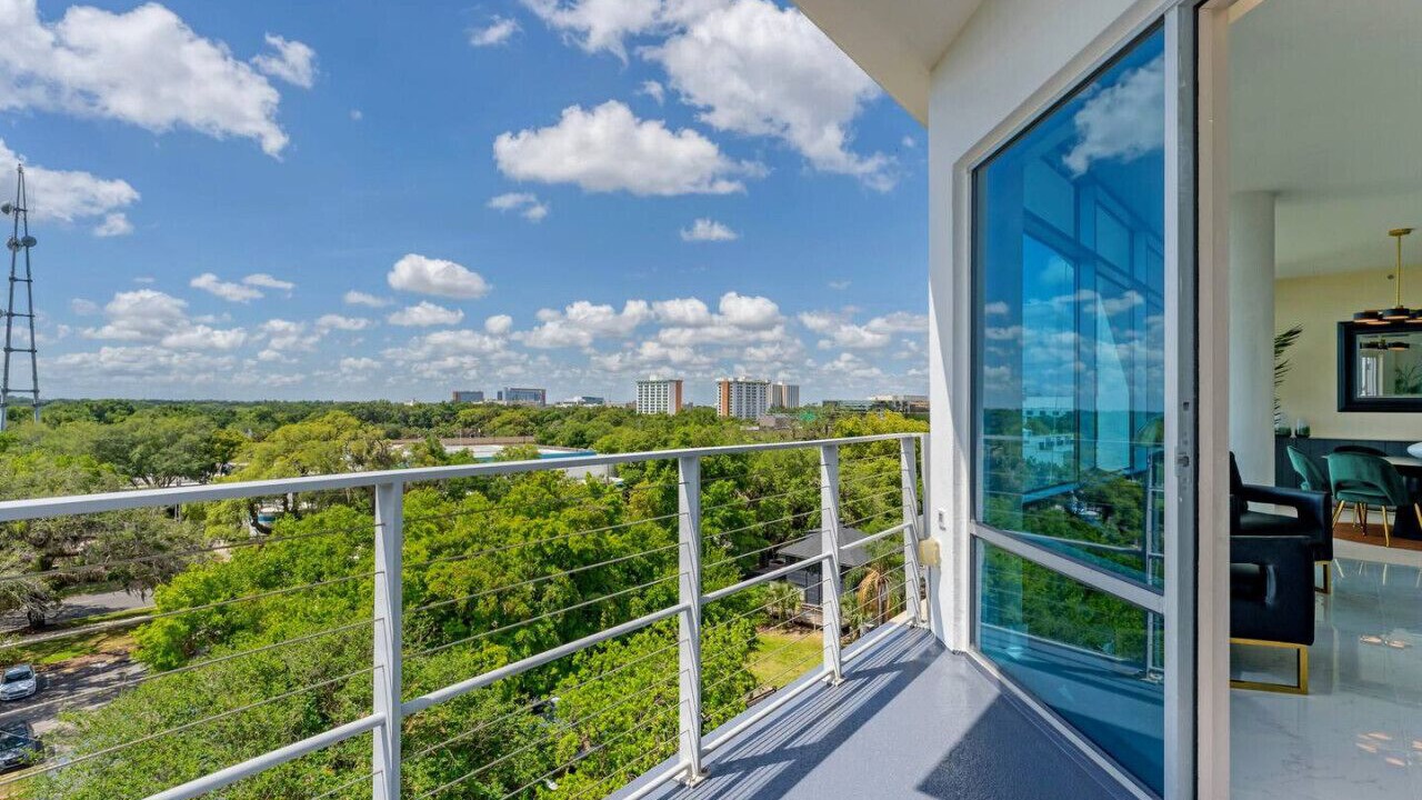 Photo of Outdoor in Downtown Orlando