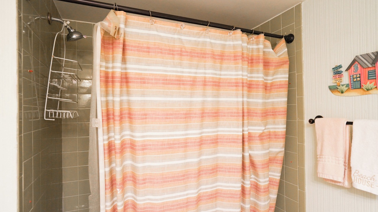 Photo of Bathroom in Pass-a-Grille