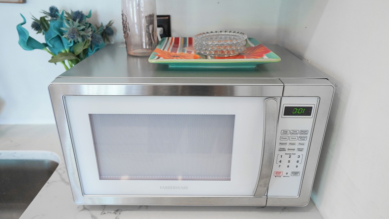 Photo of Kitchen in Pass-a-Grille