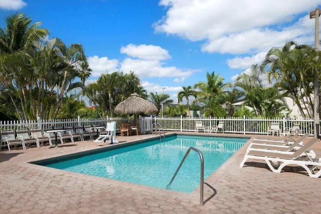 Photo of Outdoor in Florida City