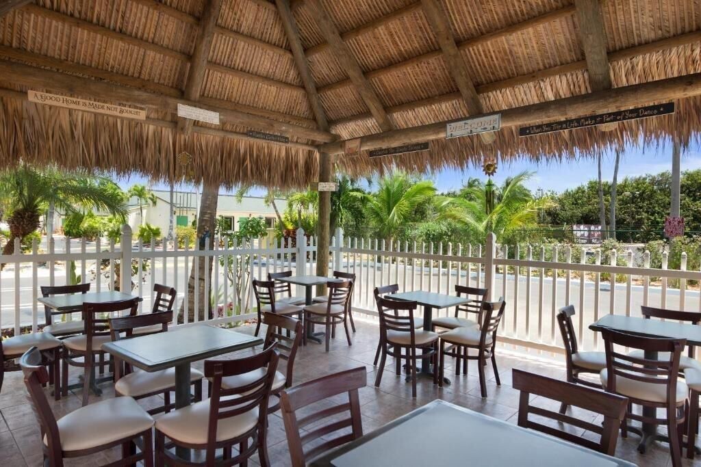 Photo of Outdoor in Florida City