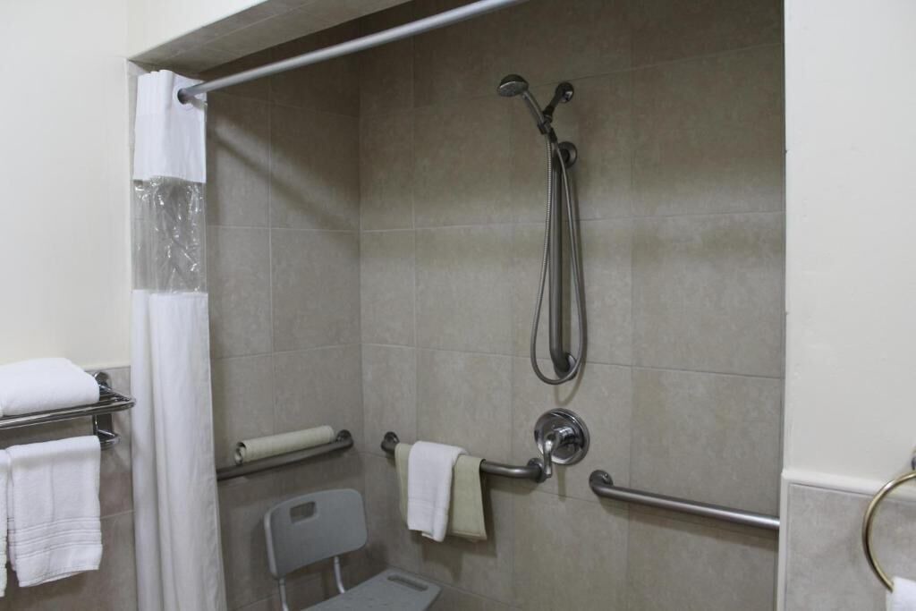 Photo of Bathroom in Florida City