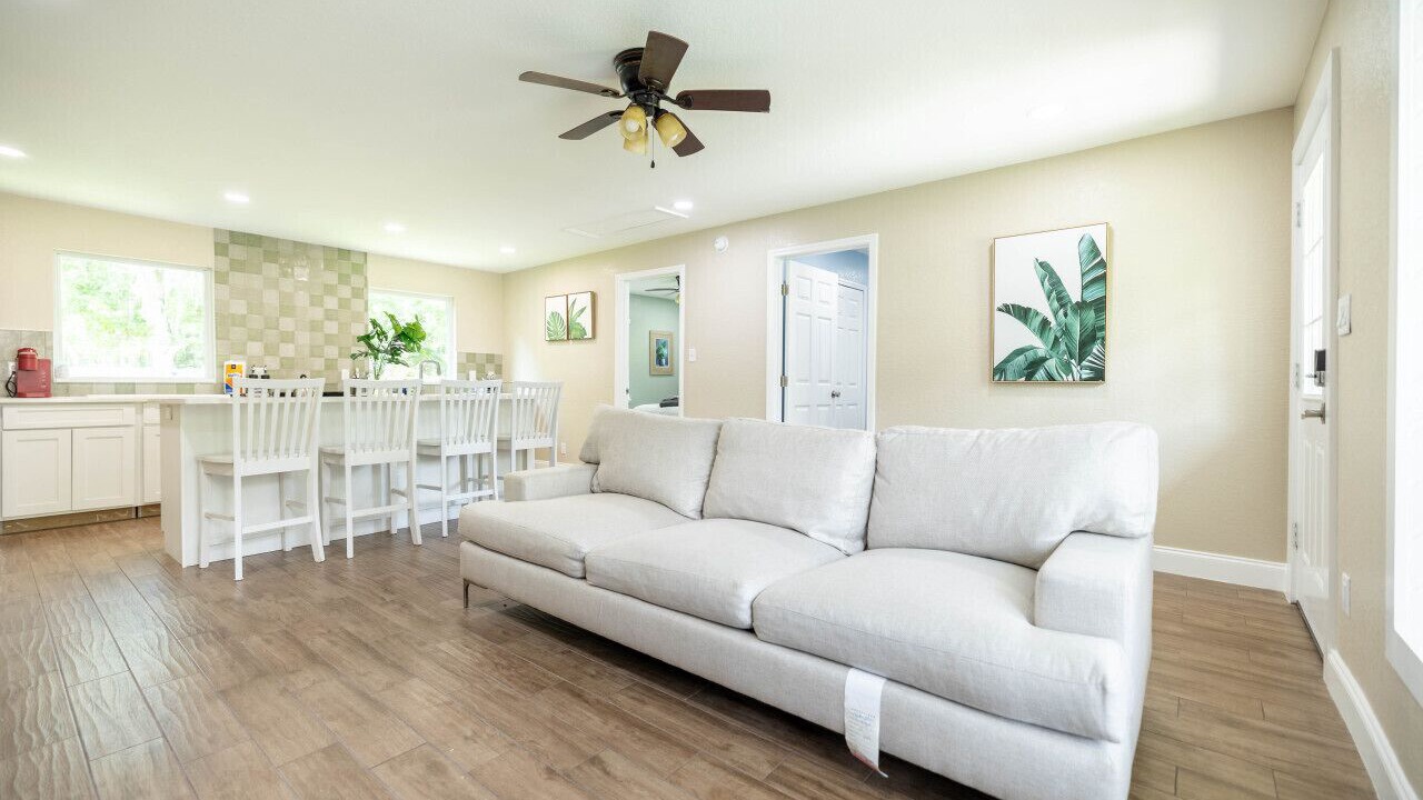 Photo of Livingroom in Oviedo
