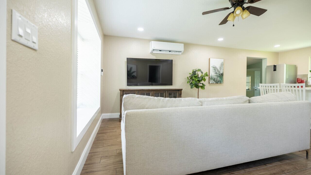 Photo of Livingroom in Oviedo