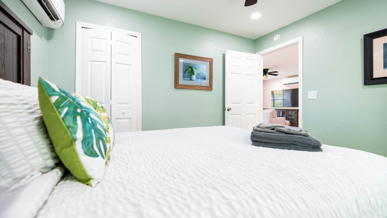 Photo of Bedroom in Oviedo