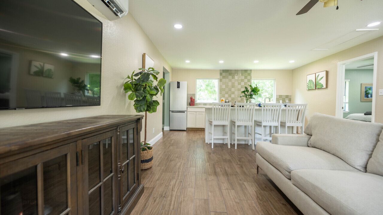 Photo of Livingroom in Oviedo