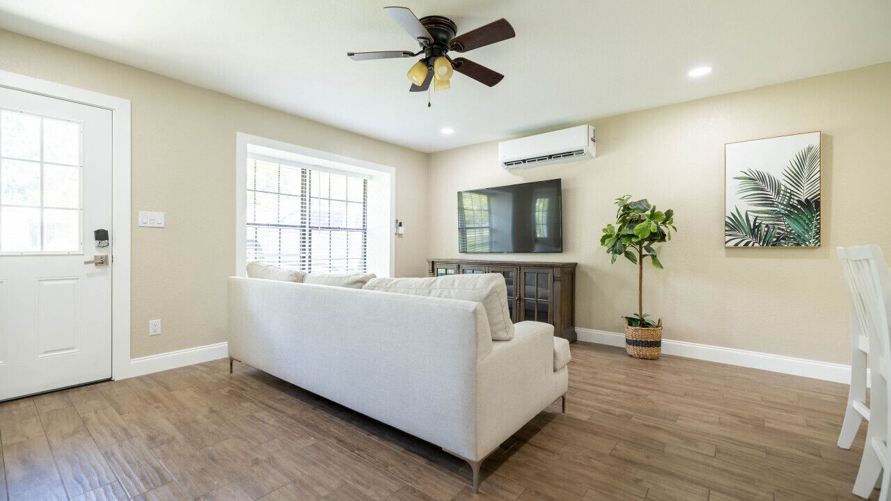 Photo of Livingroom in Oviedo