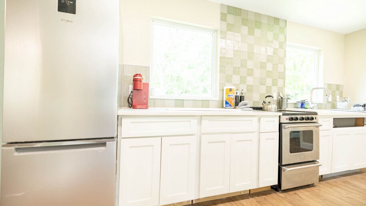 Photo of Kitchen in Oviedo