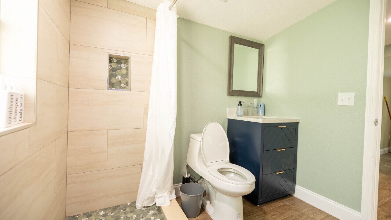 Photo of Bathroom in Oviedo