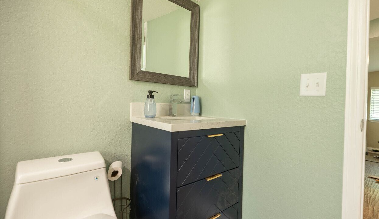 Photo of Bathroom in Oviedo