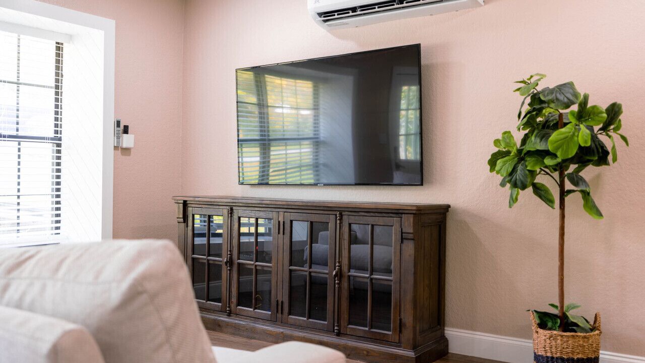 Photo of Livingroom in Oviedo
