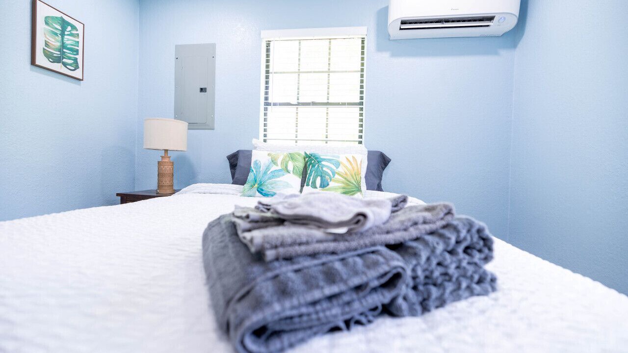 Photo of Bedroom in Oviedo