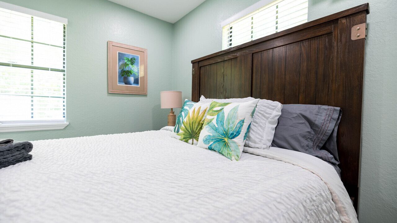 Photo of Bedroom in Oviedo