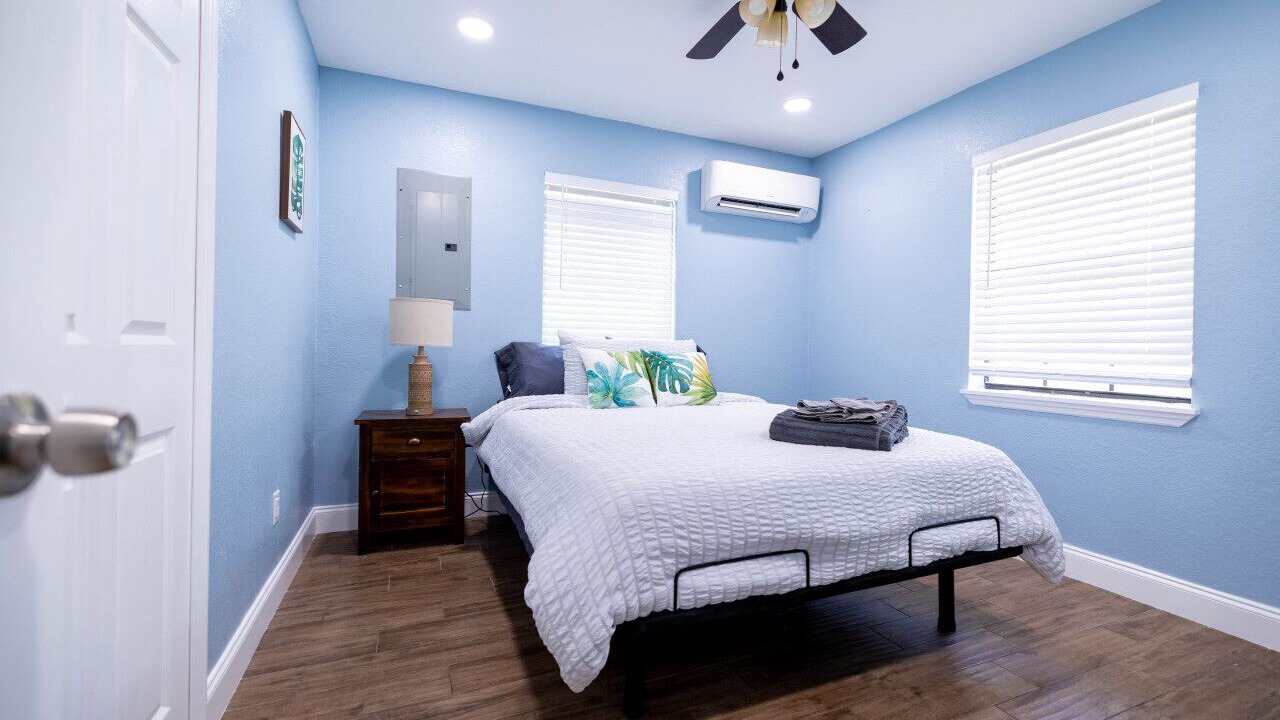 Photo of Bedroom in Oviedo