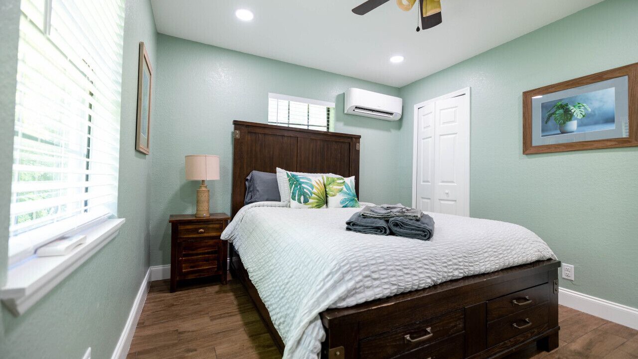 Photo of Bedroom in Oviedo