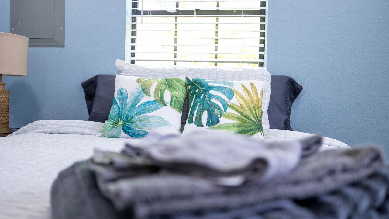 Photo of Bedroom in Oviedo