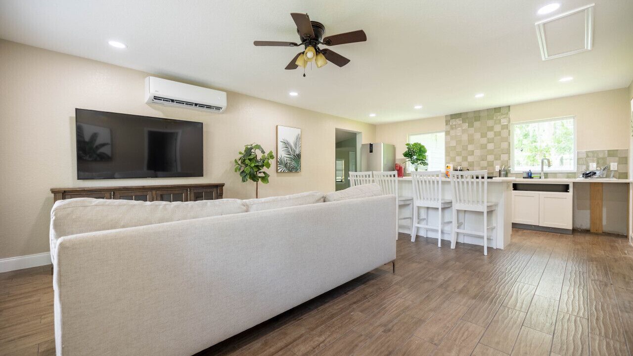 Photo of Livingroom in Oviedo