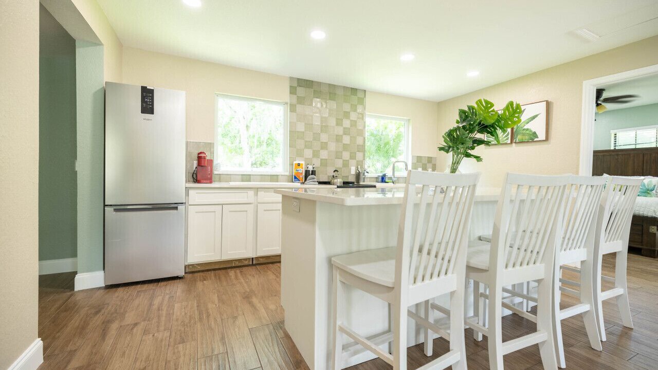 Photo of Kitchen in Oviedo