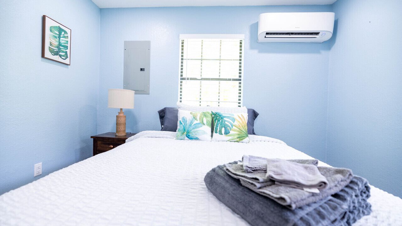 Photo of Bedroom in Oviedo
