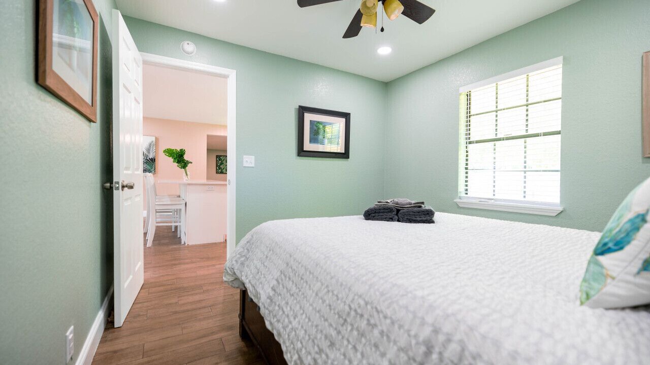 Photo of Bedroom in Oviedo