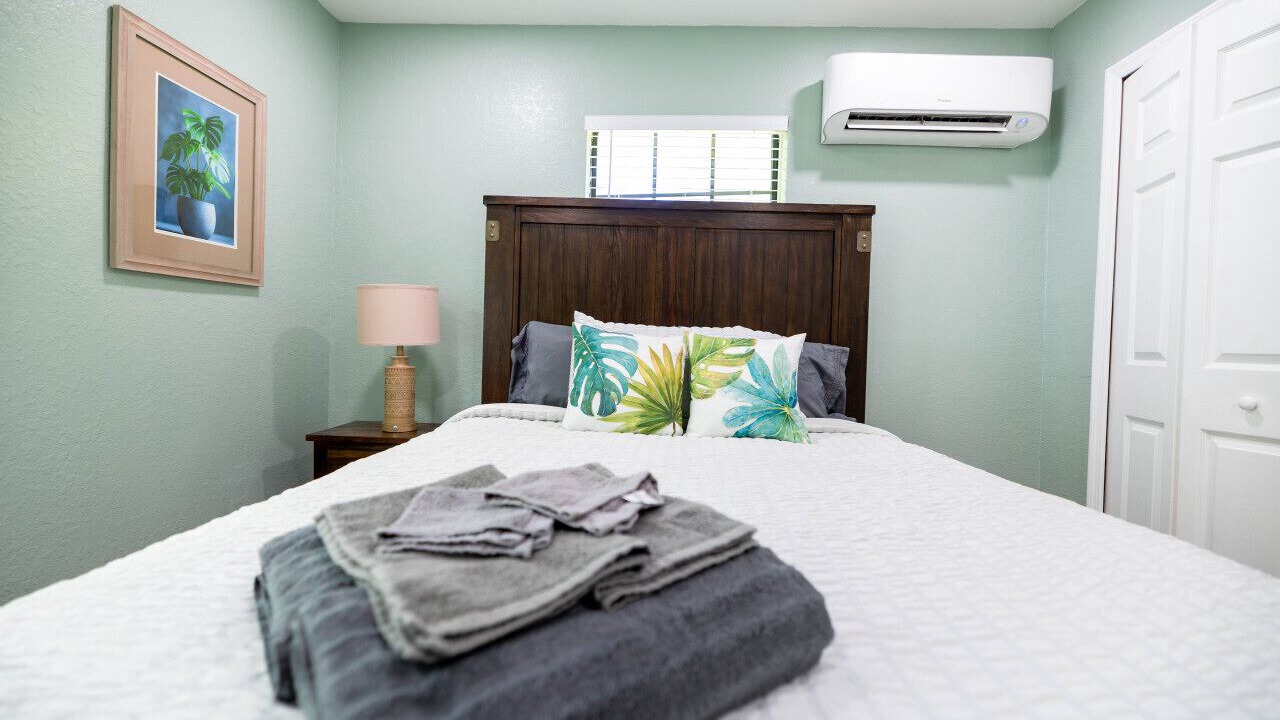 Photo of Bedroom in Oviedo