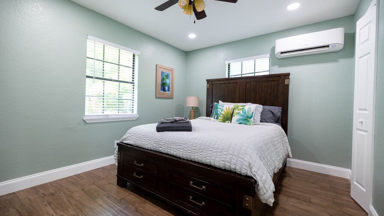 Photo of Bedroom in Oviedo