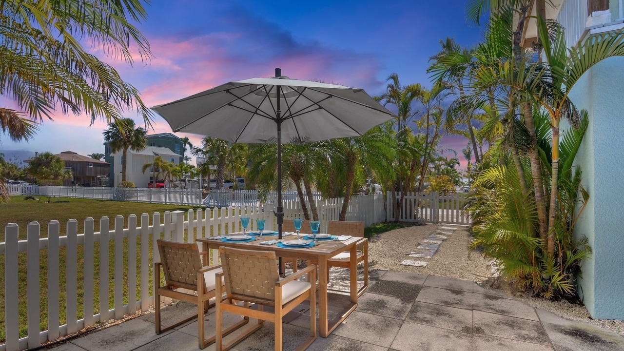 Photo of Outdoor in Longbeach Village