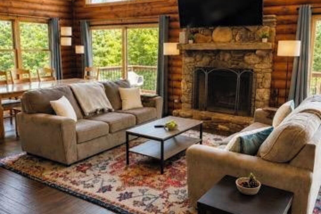 Photo of Livingroom in Anderson