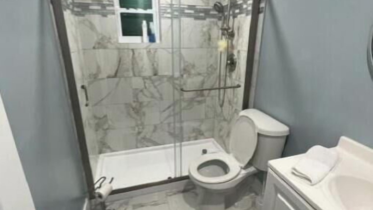 Photo of Bathroom in Moorings
