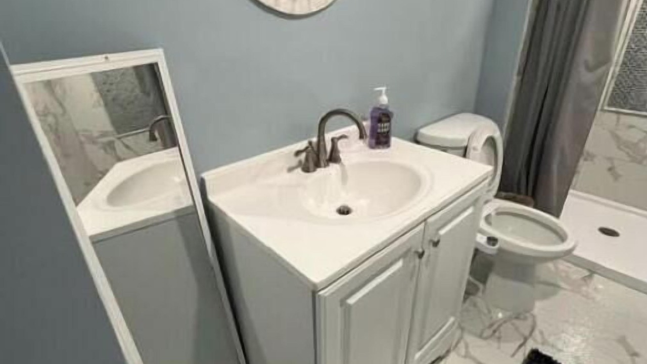 Photo of Bathroom in Moorings