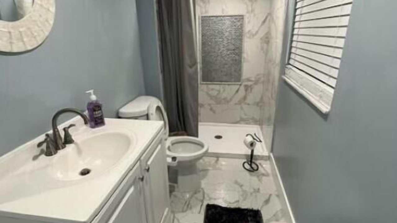 Photo of Bathroom in Moorings
