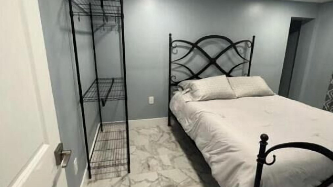 Photo of Bedroom in Moorings