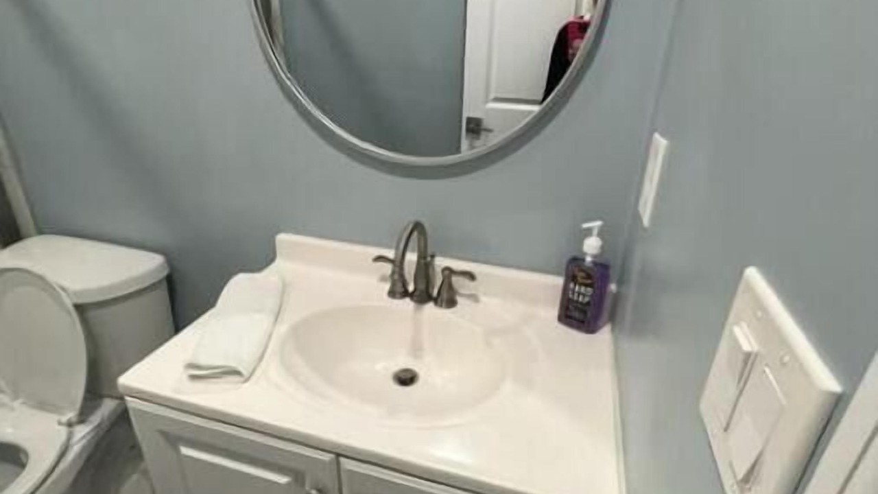 Photo of Bathroom in Moorings