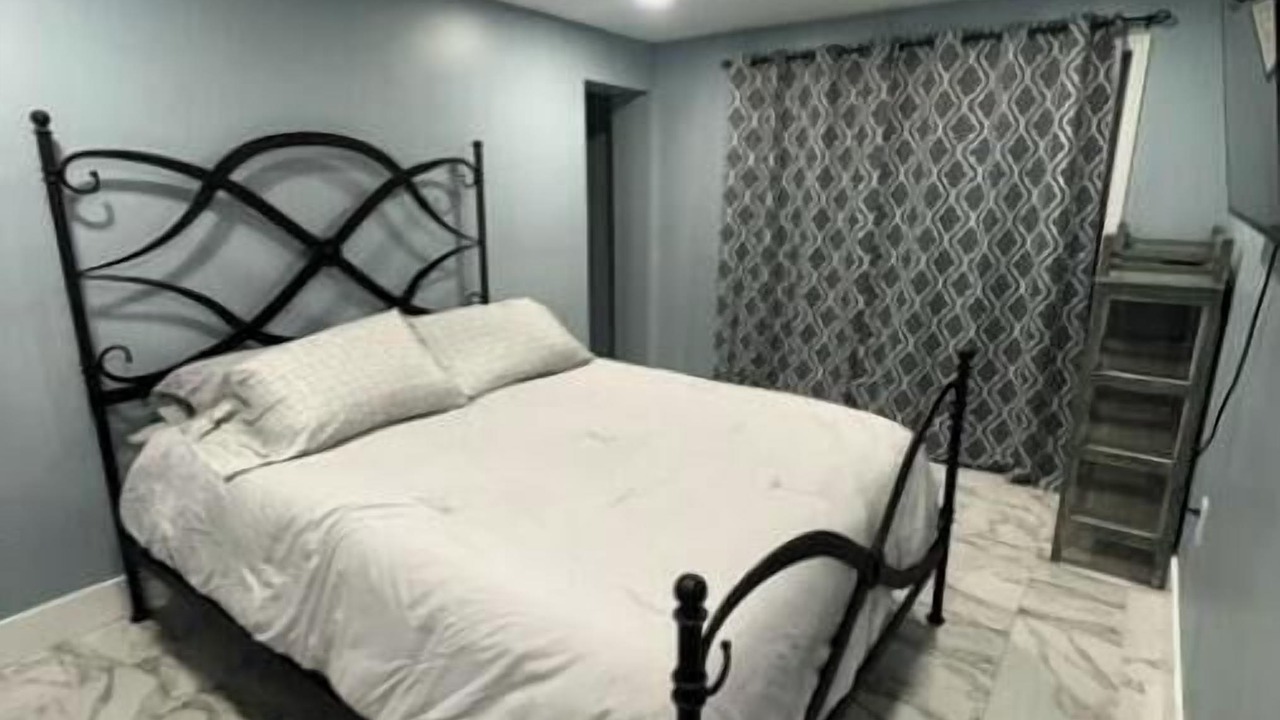 Photo of Bedroom in Moorings