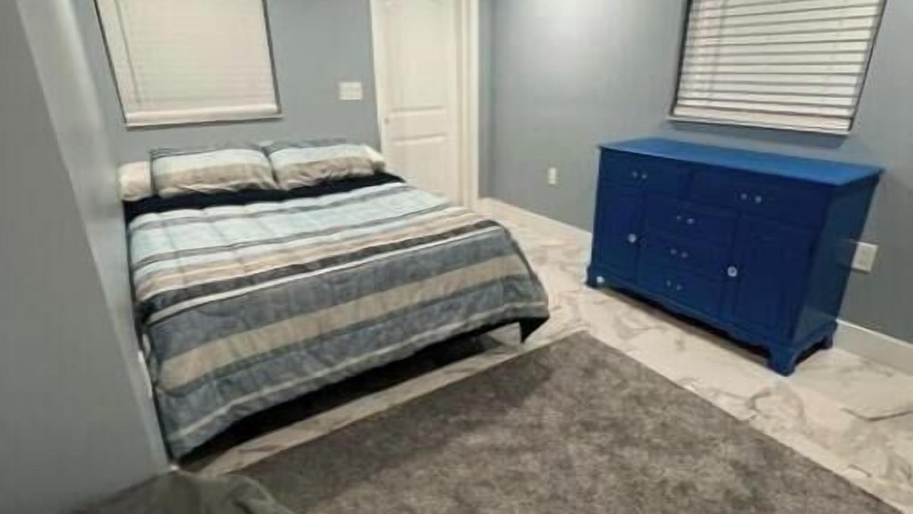 Photo of Bedroom in Moorings