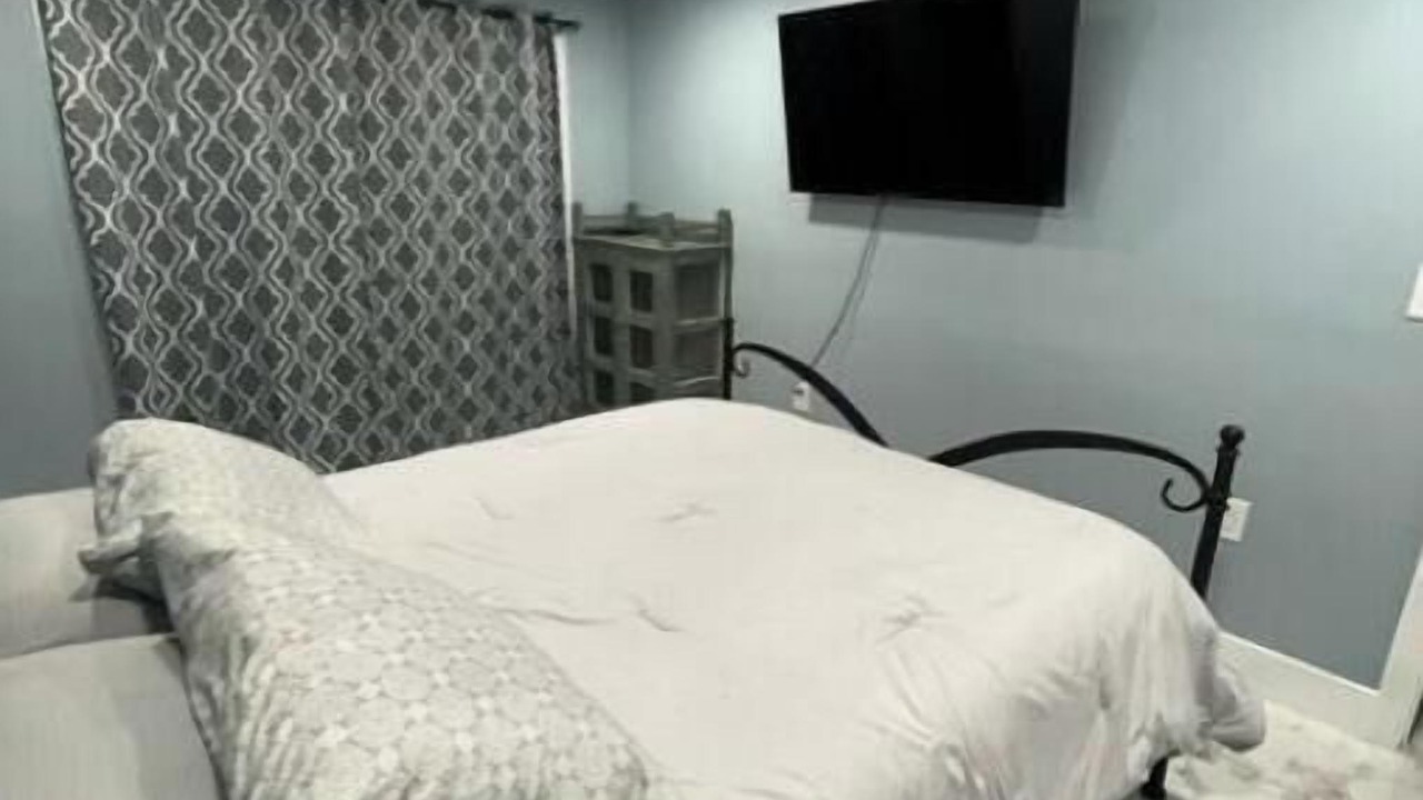 Photo of Bedroom in Moorings