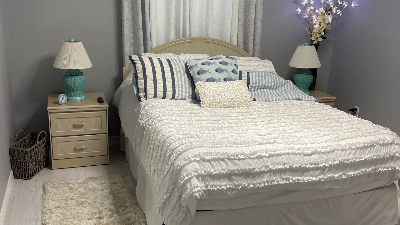 Photo of Bedroom in Lady Lake