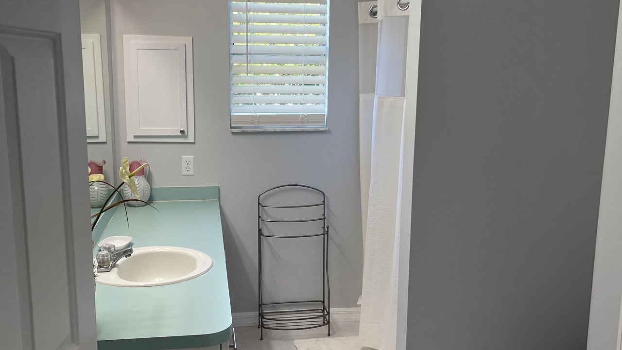 Photo of Bathroom in Lady Lake