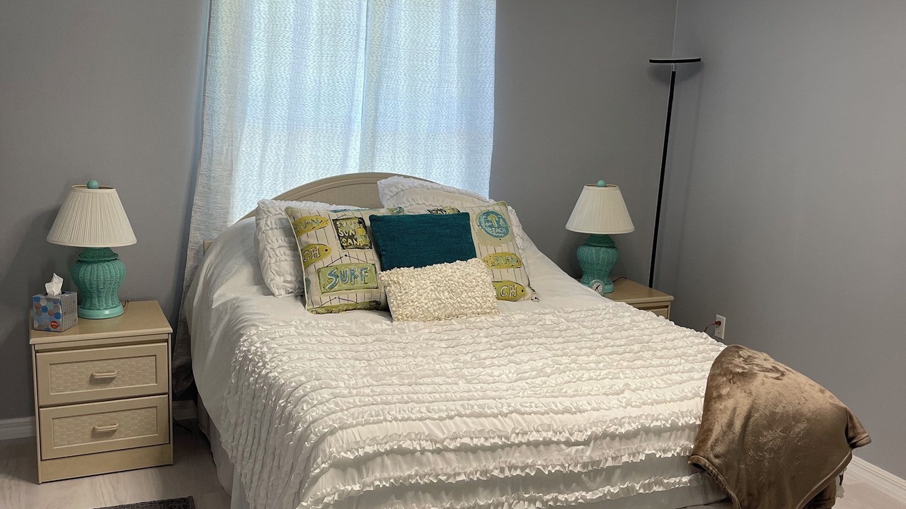 Photo of Bedroom in Lady Lake
