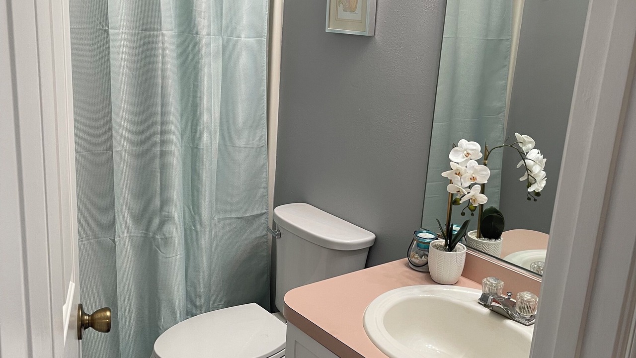 Photo of Bathroom in Lady Lake