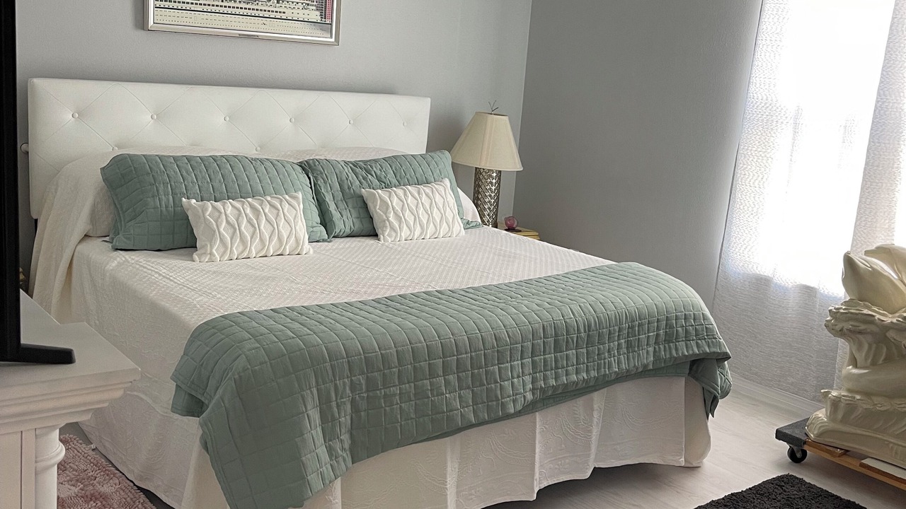 Photo of Bedroom in Lady Lake