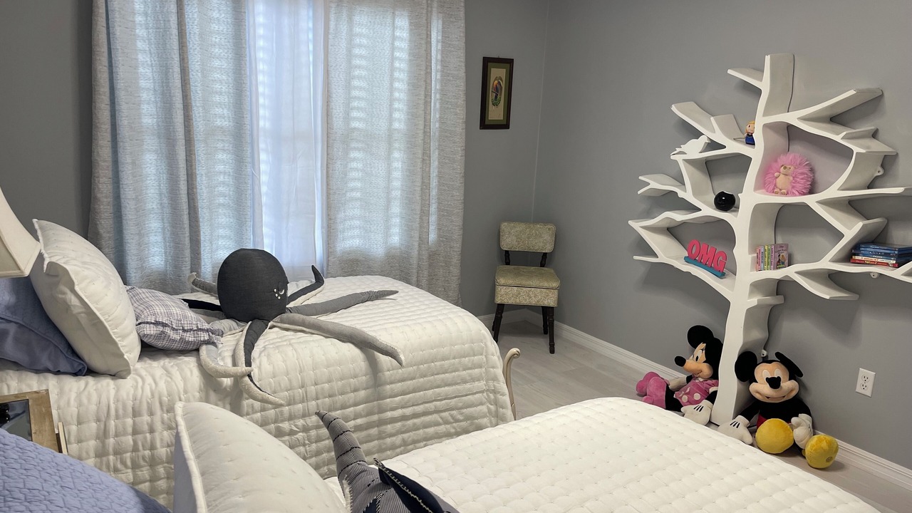 Photo of Bedroom in Lady Lake