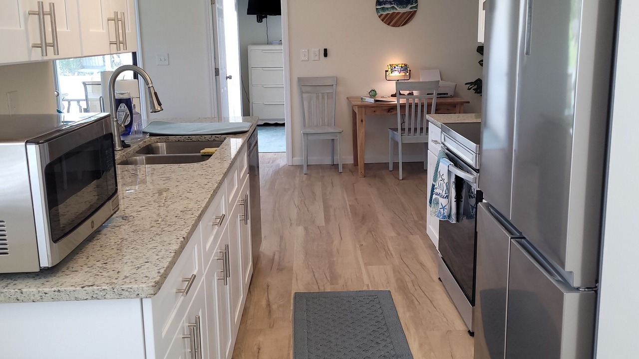 Photo of Kitchen in Pebble Beach