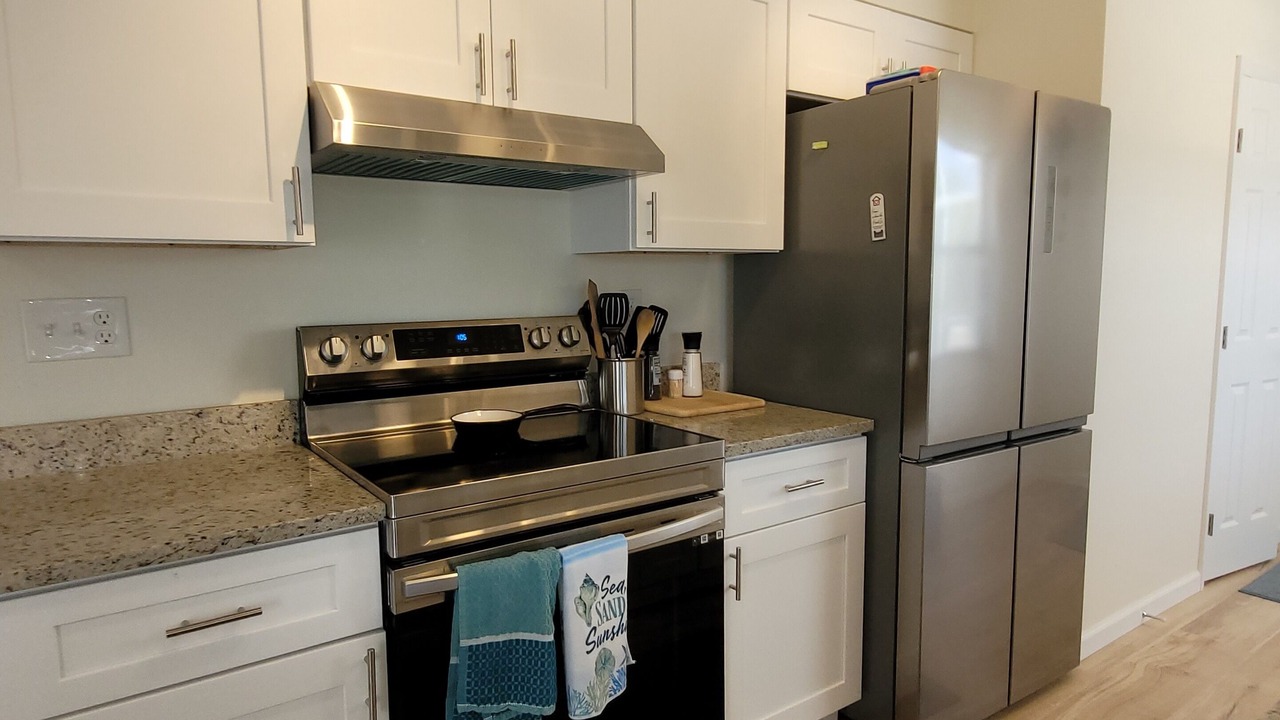 Photo of Kitchen in Pebble Beach