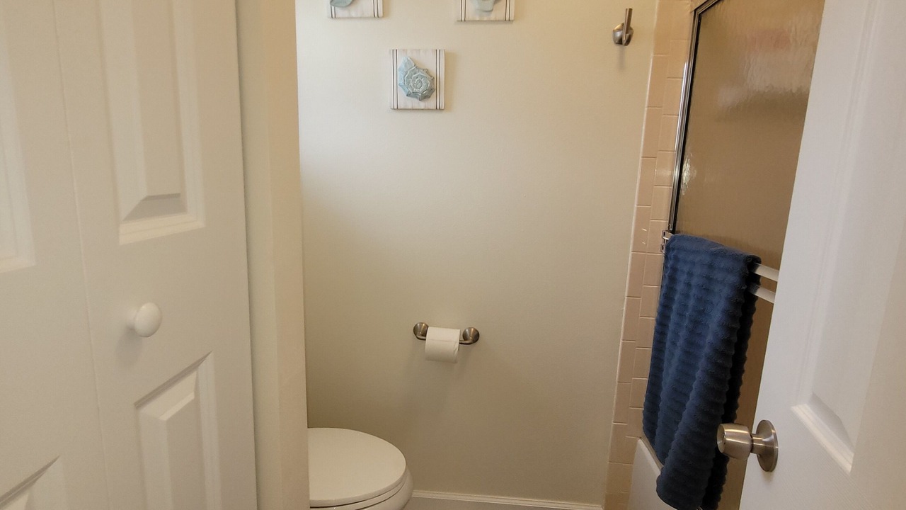 Photo of Bathroom in Pebble Beach