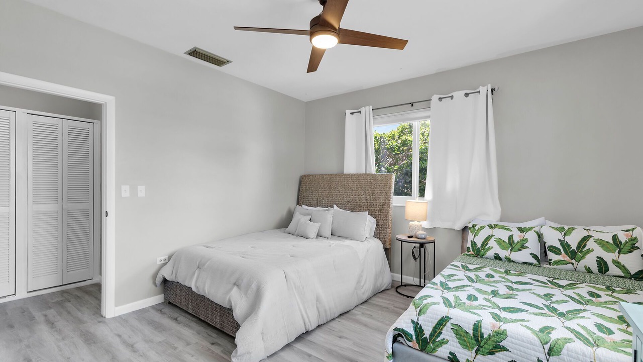 Photo of Bedroom in Coury