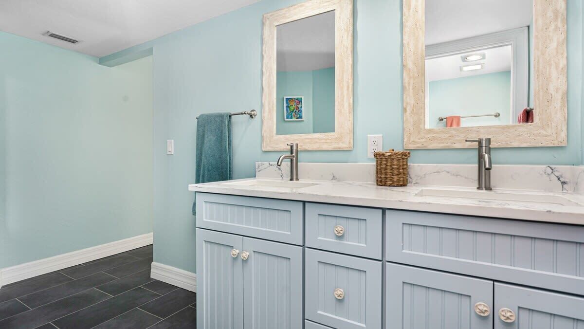 Photo of Bathroom in Matlacha